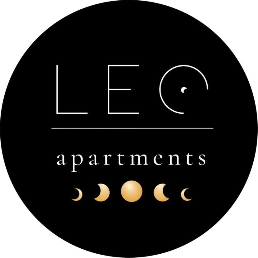 Leo Apartments Old Town Kraków Exteriör bild
